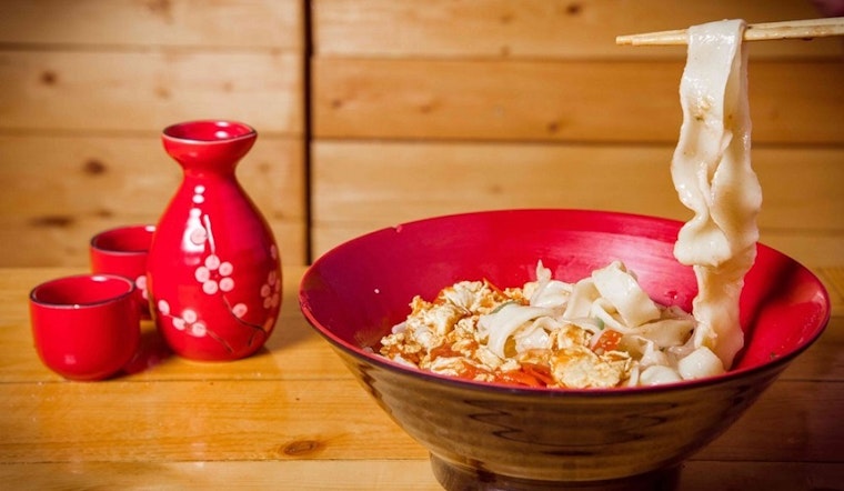 In the know: What's heating up Houston's food scene this month