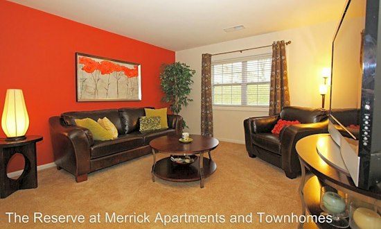 What will $900 rent you in Reservorir, today?