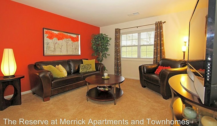 What will $900 rent you in Reservorir, today?
