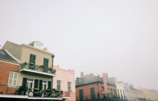 Top New Orleans news: Sights set on affordable housing; ex-cop takes deal in Hispanic beating; more