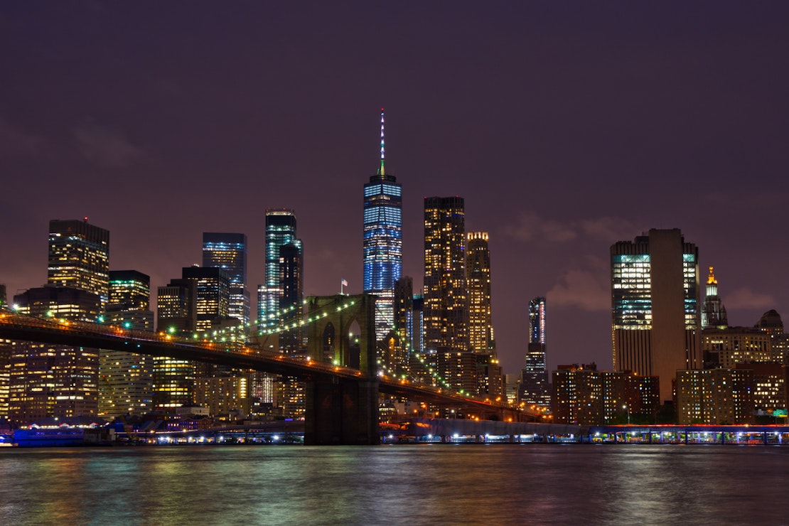 New York City hosts Electric Zoo, with cheap flights from Honolulu