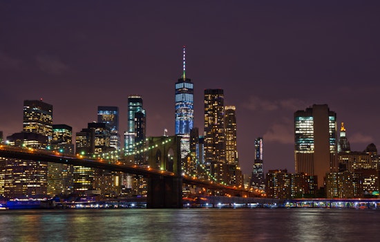 New York City hosts Electric Zoo, with cheap flights from Honolulu