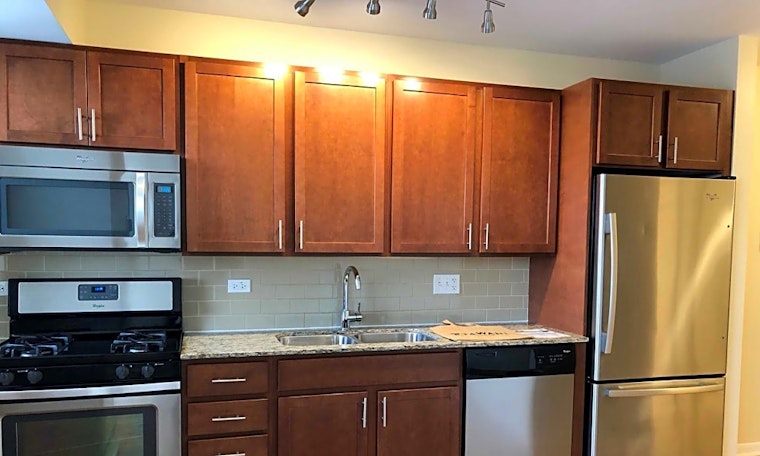 What will $1,300 rent you in Rogers Park, right now?