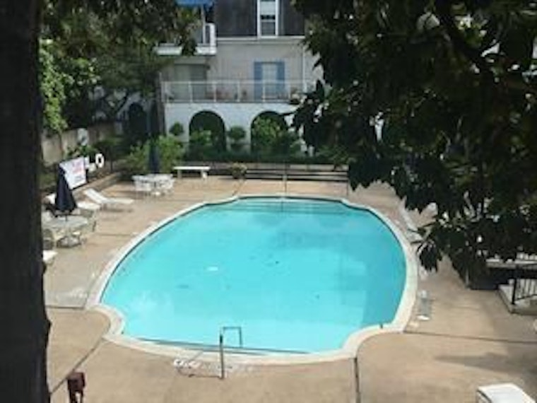 What Will $1,100 Rent You In Braeswood Place, Right Now?