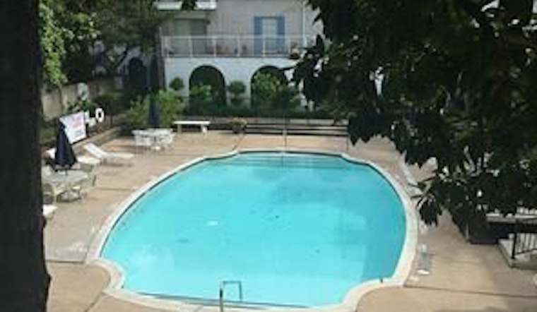 What Will $1,100 Rent You In Braeswood Place, Right Now?