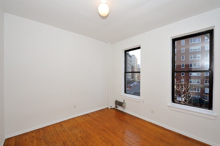What Does $2,600 Rent You In Greenwich Village, Today?