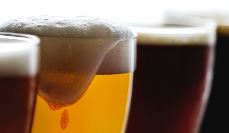 Top Cleveland news: Anheuser-Busch acquires Platform Beer Co.; cops seek to ID body; more