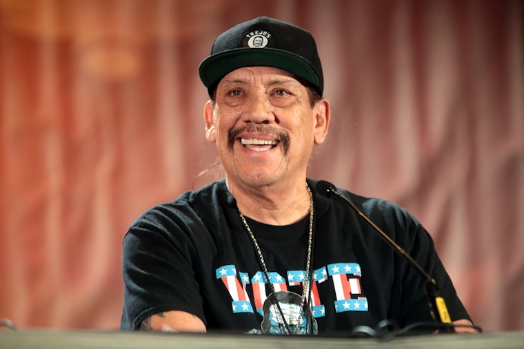 Top LA news: Danny Trejo saves baby trapped in car; teen bicyclist injured in hit-and-run; more