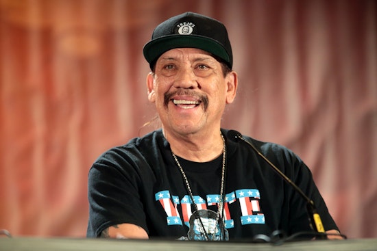 Top LA news: Danny Trejo saves baby trapped in car; teen bicyclist injured in hit-and-run; more