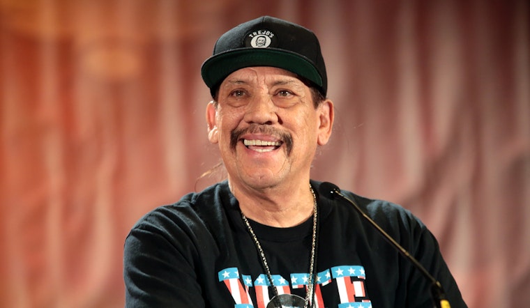 Top LA news: Danny Trejo saves baby trapped in car; teen bicyclist injured in hit-and-run; more