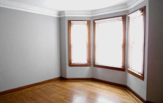 The cheapest apartments for rent in the Marina, San Francisco