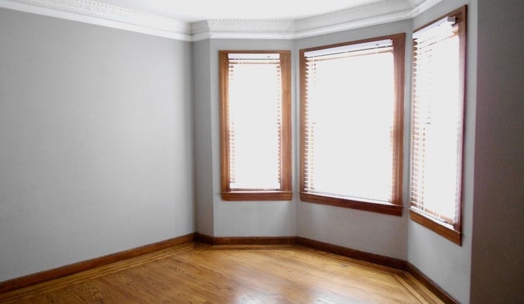 The cheapest apartments for rent in the Marina, San Francisco
