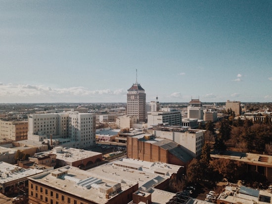 Top Fresno news: Trustee Terry Slatic censured by school board; 3 injured in shooting; more
