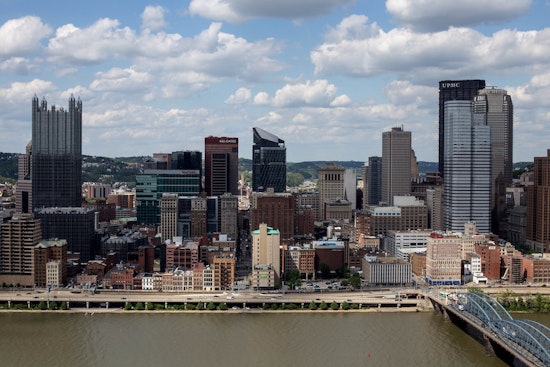 Top Pittsburgh news: New VA director embraces innovation; Christmas Glow festival to shine in city
