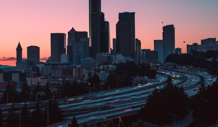 Top Seattle news: Latino community holds vigil for mass shooting victims; cost of commuting to spike