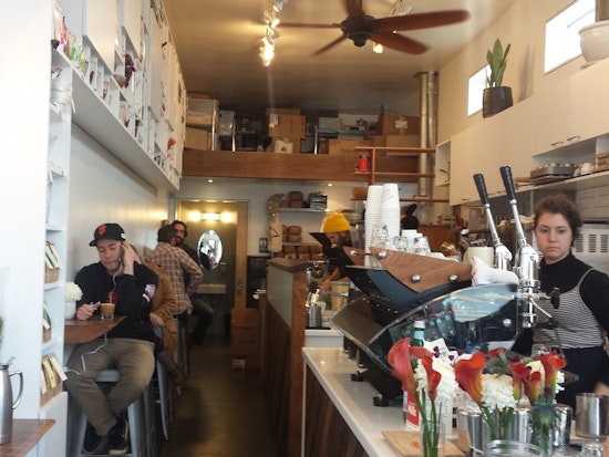 Hoodline Highlights: San Francisco, Oakland Cafés Join Nationwide ACLU Fundraiser