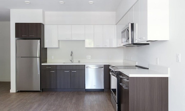 Apartments for rent in Oakland: What will $2,300 get you?