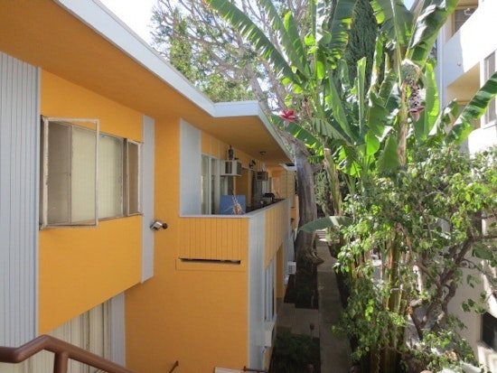 Renting In Studio City: What Will $1,700 Get You?
