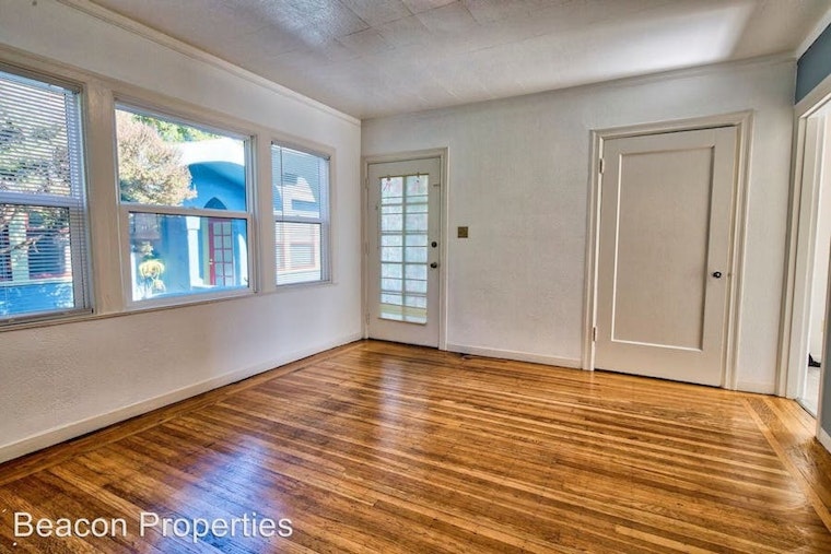 Apartments for rent in Berkeley: What will $2,200 get you?