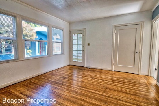 Apartments for rent in Berkeley: What will $2,200 get you?