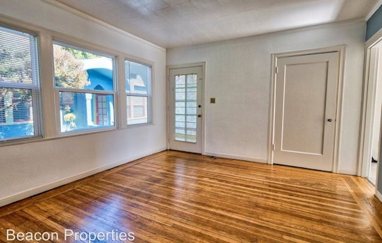 Apartments for rent in Berkeley: What will $2,200 get you?