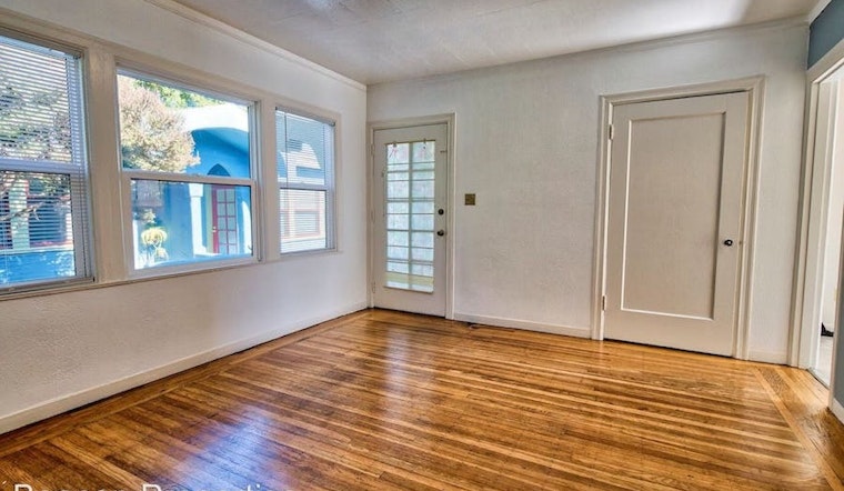 Apartments for rent in Berkeley: What will $2,200 get you?