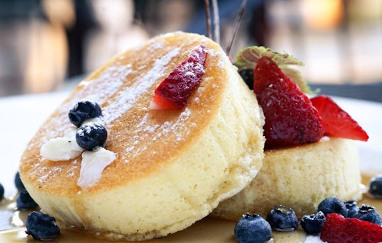 Marina's 'Sugarhill Kitchen' Launches Weekend Brunch