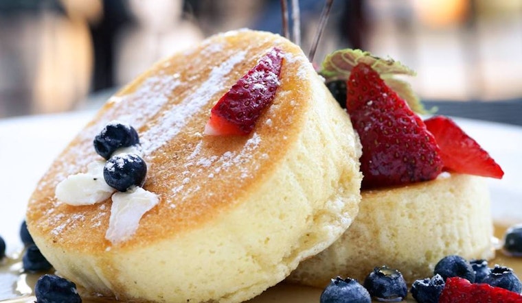 Marina's 'Sugarhill Kitchen' Launches Weekend Brunch