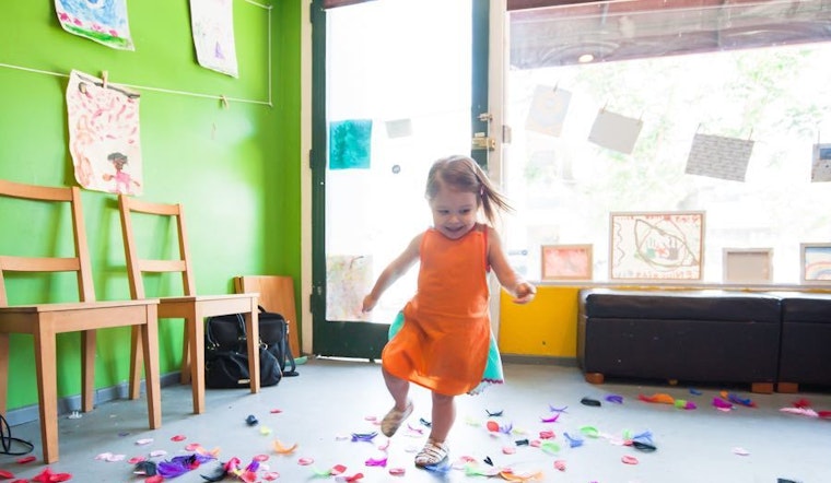 Portland to host a variety of family and learning deals this week