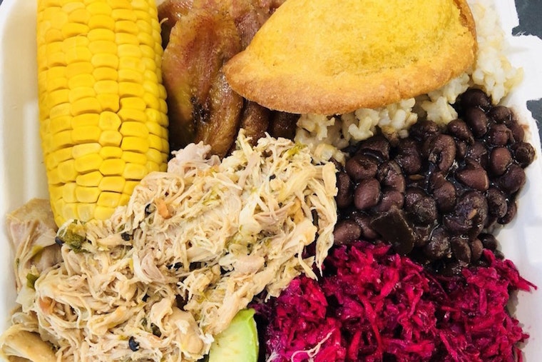 Jersey City's 3 favorite spots to find low-priced Dominican eats