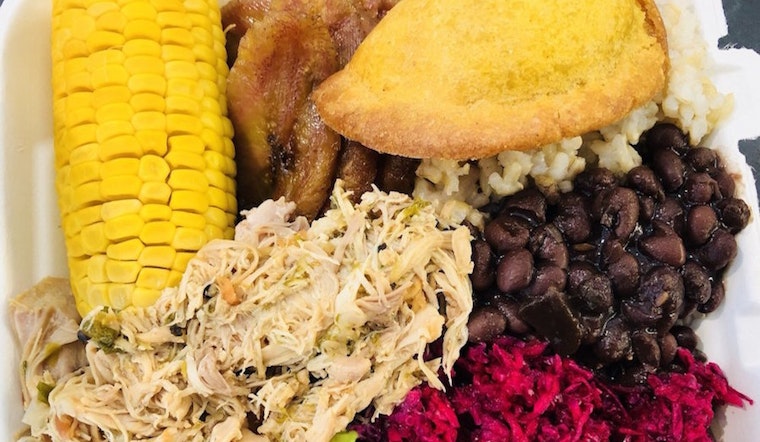 Jersey City's 3 favorite spots to find low-priced Dominican eats