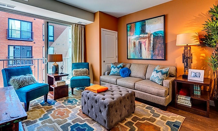 The newest budget apartments for rent in North Loop, Minneapolis