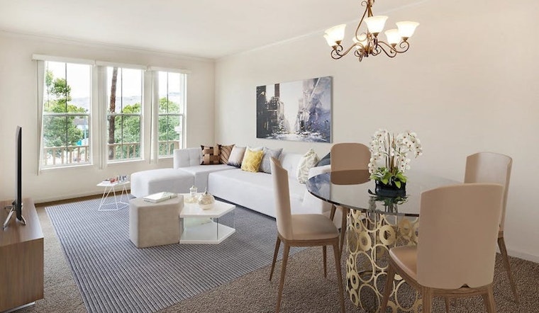 Apartments for rent in San Jose: What will $2,800 get you?