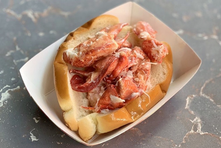 Maine Shack brings seafood and more to Denver's Highlands