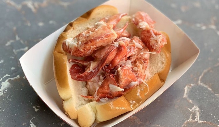 Maine Shack brings seafood and more to Denver's Highlands