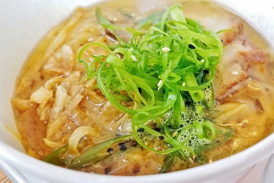 Find ramen and more at Charlotte's new Bao and Broth