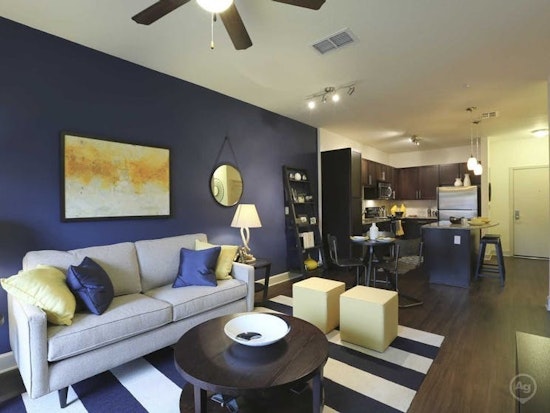 Apartments for rent in Saint Petersburg: What will $1,800 get you?