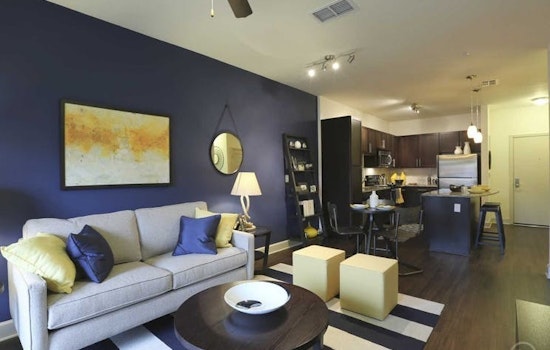 Apartments for rent in Saint Petersburg: What will $1,800 get you?