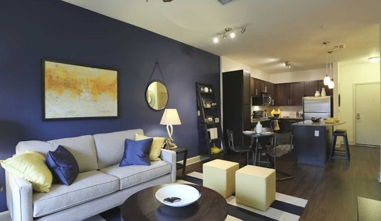 Apartments for rent in Saint Petersburg: What will $1,800 get you?