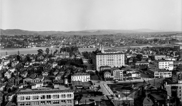 Hoodline Highlights: That Time SF Tried To Annex Oakland, Berkeley And Most Of The Bay Area