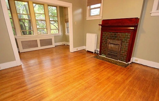 Apartments for rent in Pittsburgh: What will $1,400 get you?