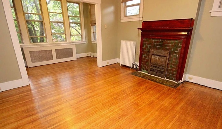 Apartments for rent in Pittsburgh: What will $1,400 get you?