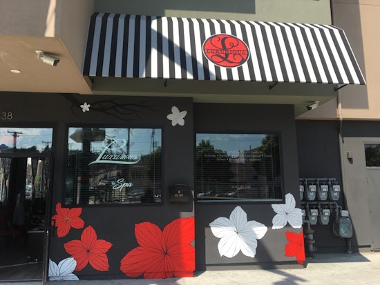 Hoodline Highlights: Bayview Nail Salon Forced To Scrap Mural After Neighbors Complain