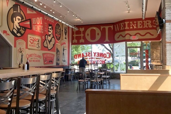 Explore the 3 newest businesses to launch in Wichita