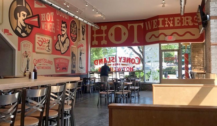 Explore the 3 newest businesses to launch in Wichita