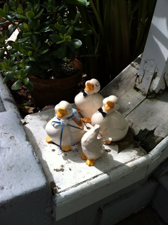 Photo Quiz Redux: The Easter Edition