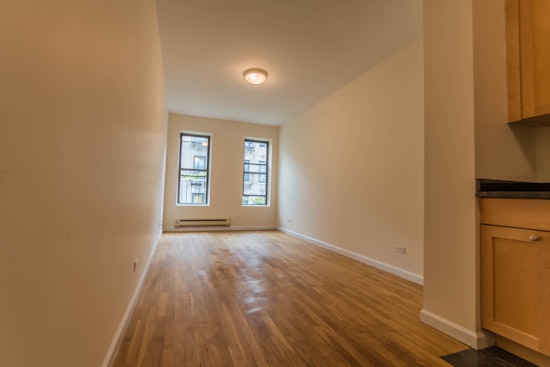 What's The Cheapest Rental Available In NoHo, Right Now?