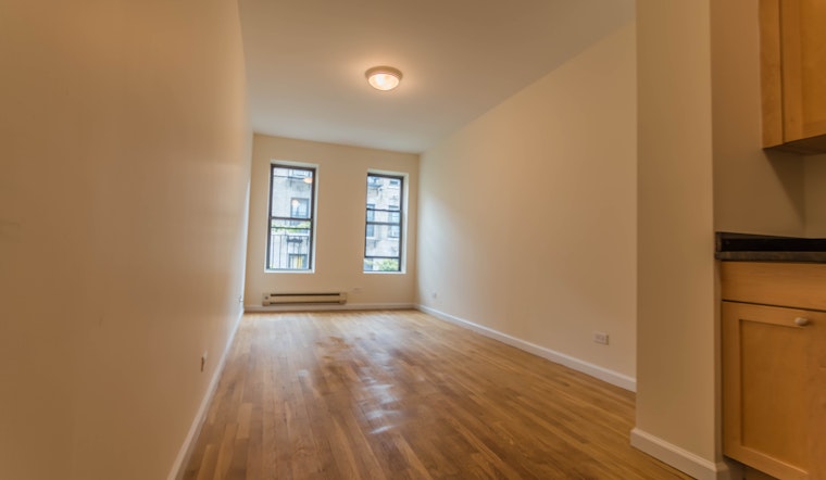 What's The Cheapest Rental Available In NoHo, Right Now?