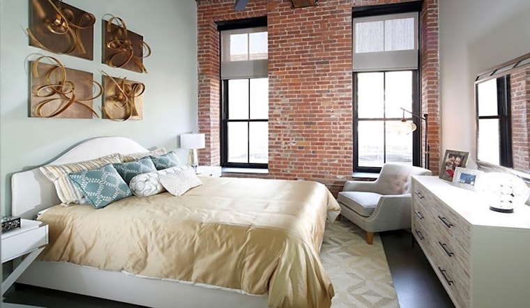 Apartments for rent in Jersey City: What will $2,400 get you?
