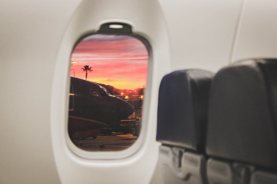Top Phoenix news: Airport ranks second in country; woman steals ambulance, chase ensues; more
